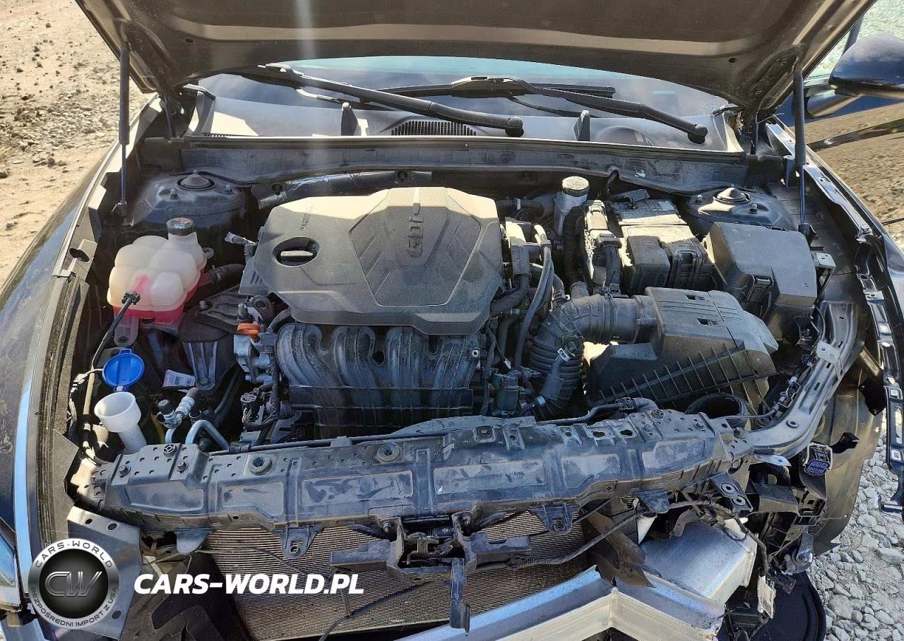 2021 Hyundai Sonata Sel VIN:5NPEL4JA7MH101931 - 11