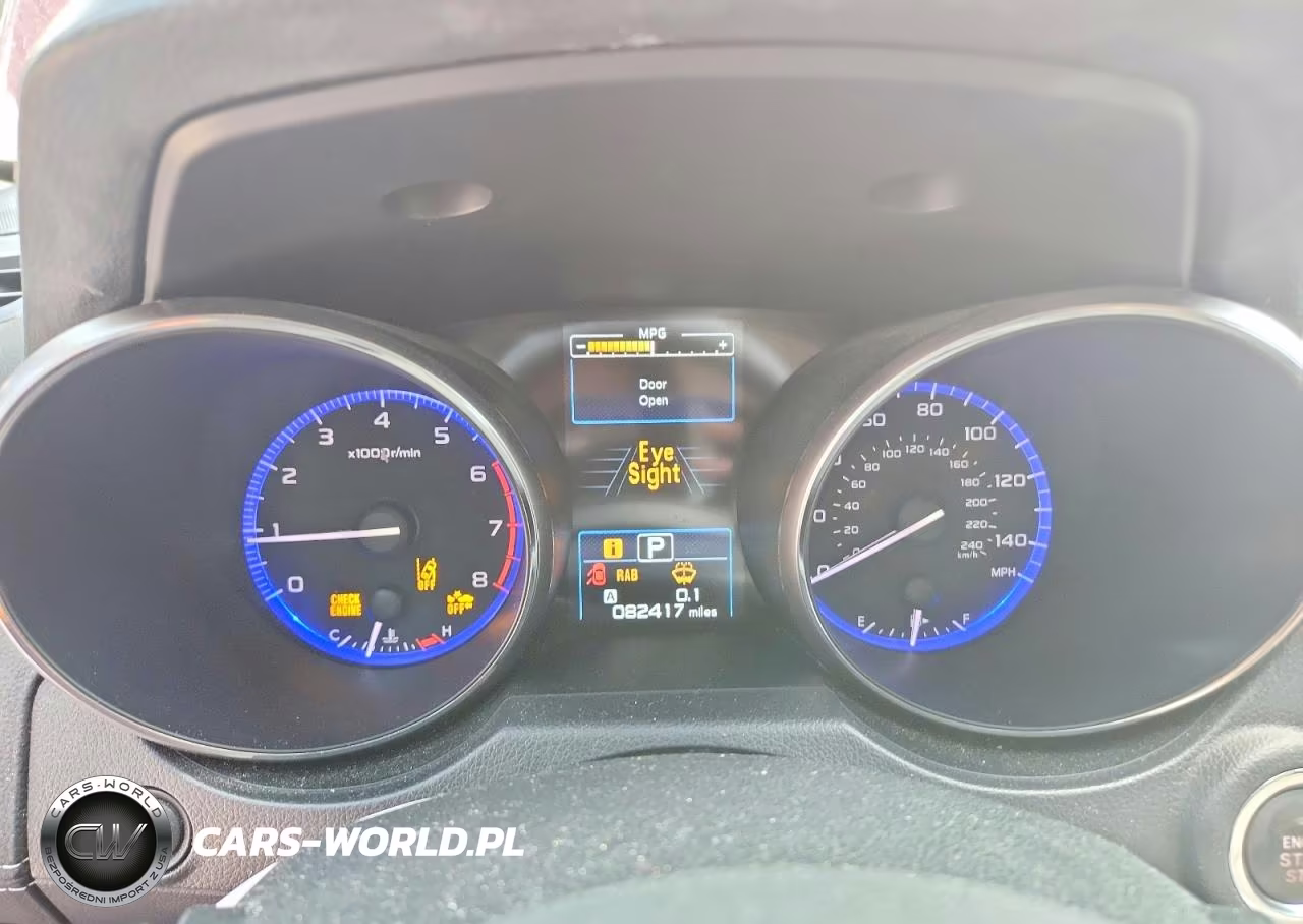 2019 Subaru Outback 2.5I Limited VIN:4S4BSANC4K3285567 - 9