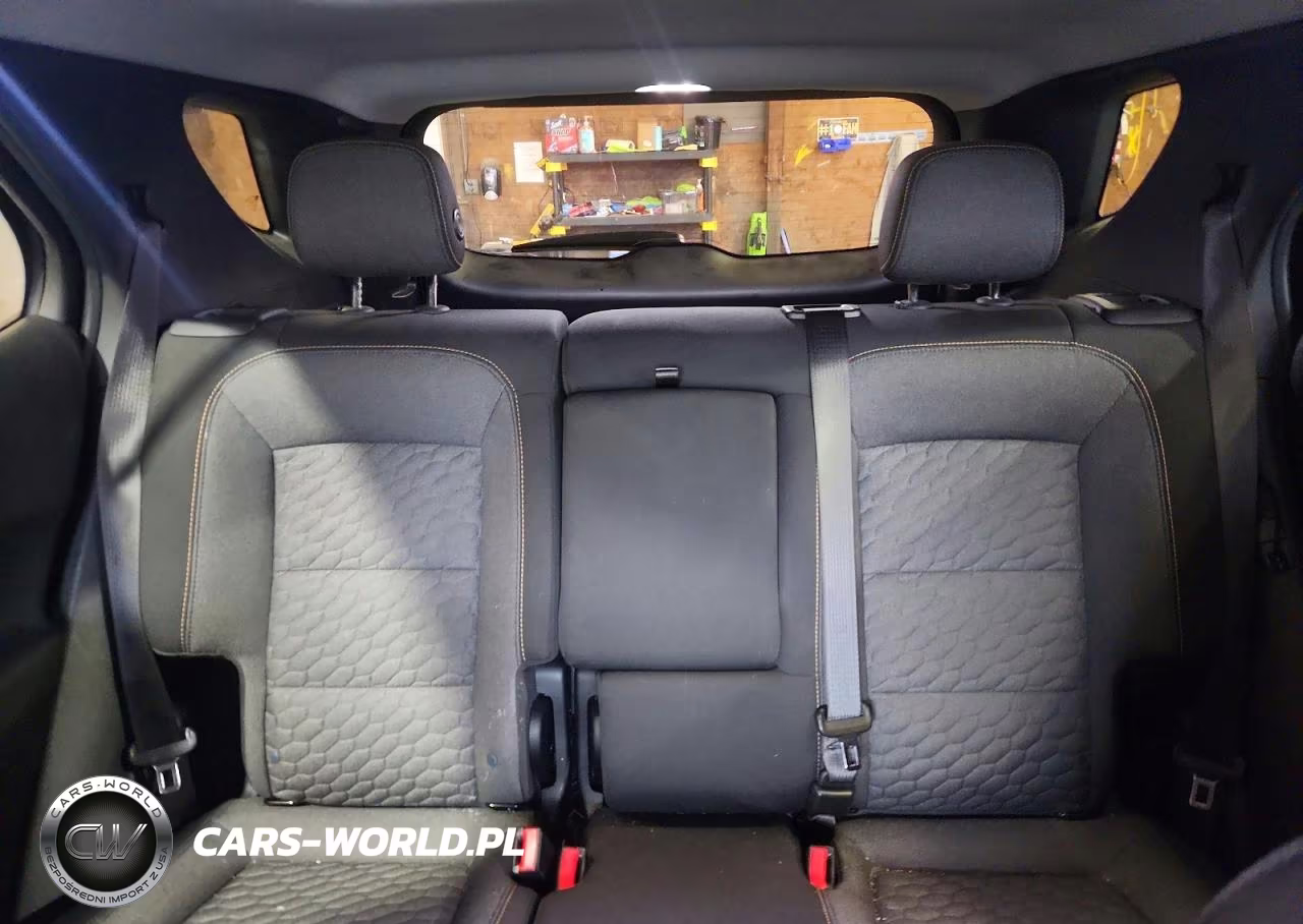 2020 Chevrolet Equinox Lt VIN:2GNAXUEVXL6143844 - 10
