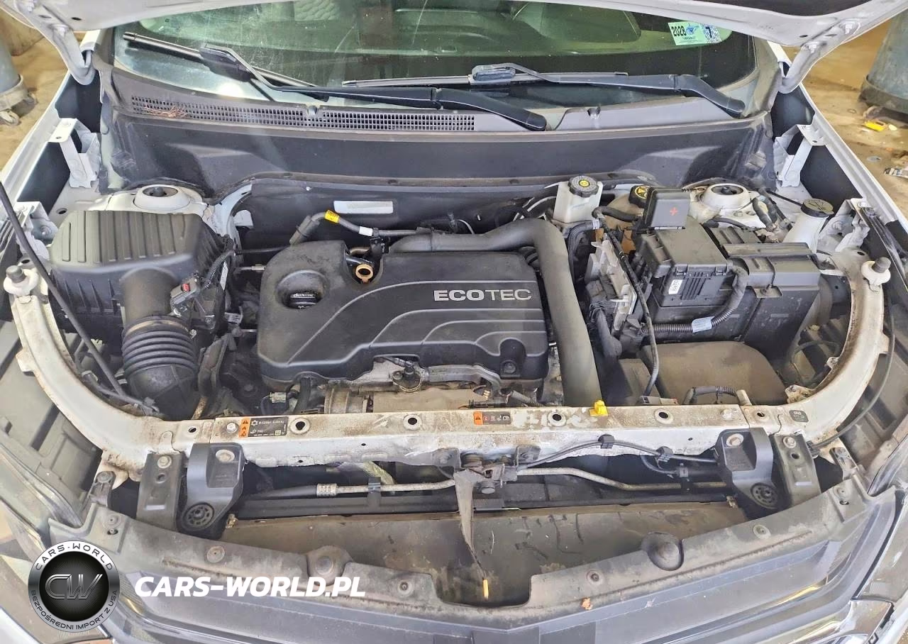 2020 Chevrolet Equinox Lt VIN:2GNAXUEVXL6143844 - 12