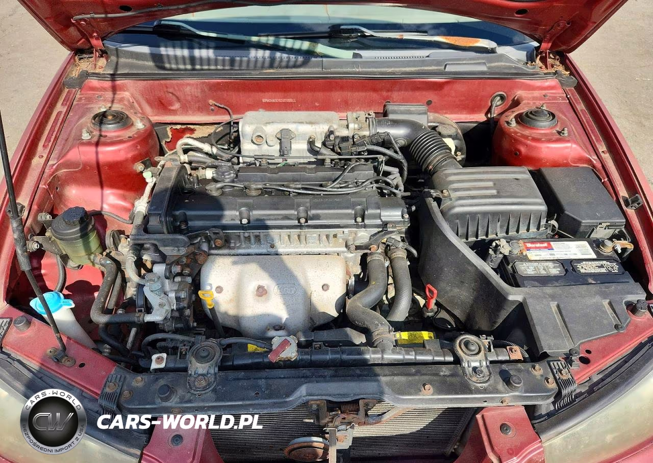 2002 Hyundai Elantra Gls VIN:KMHDN45D92U399911 - 11