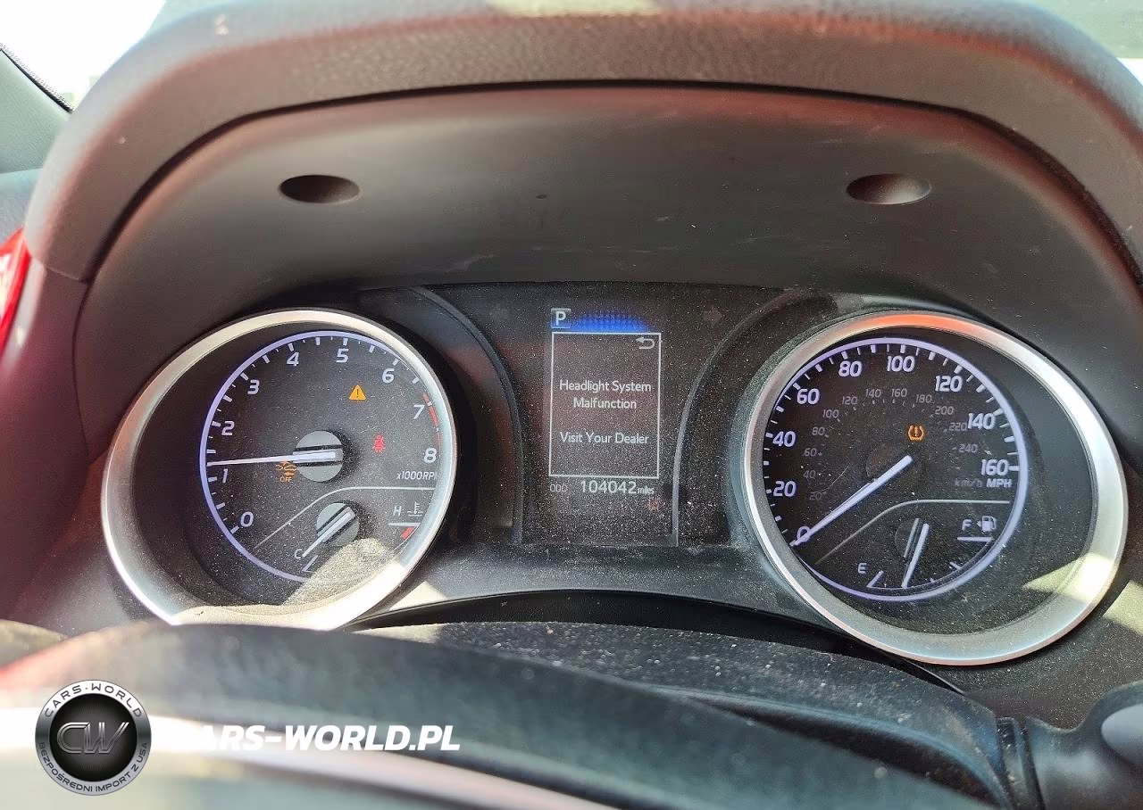 2023 Toyota Camry Le VIN:4T1C11AK2PU082294 - 9