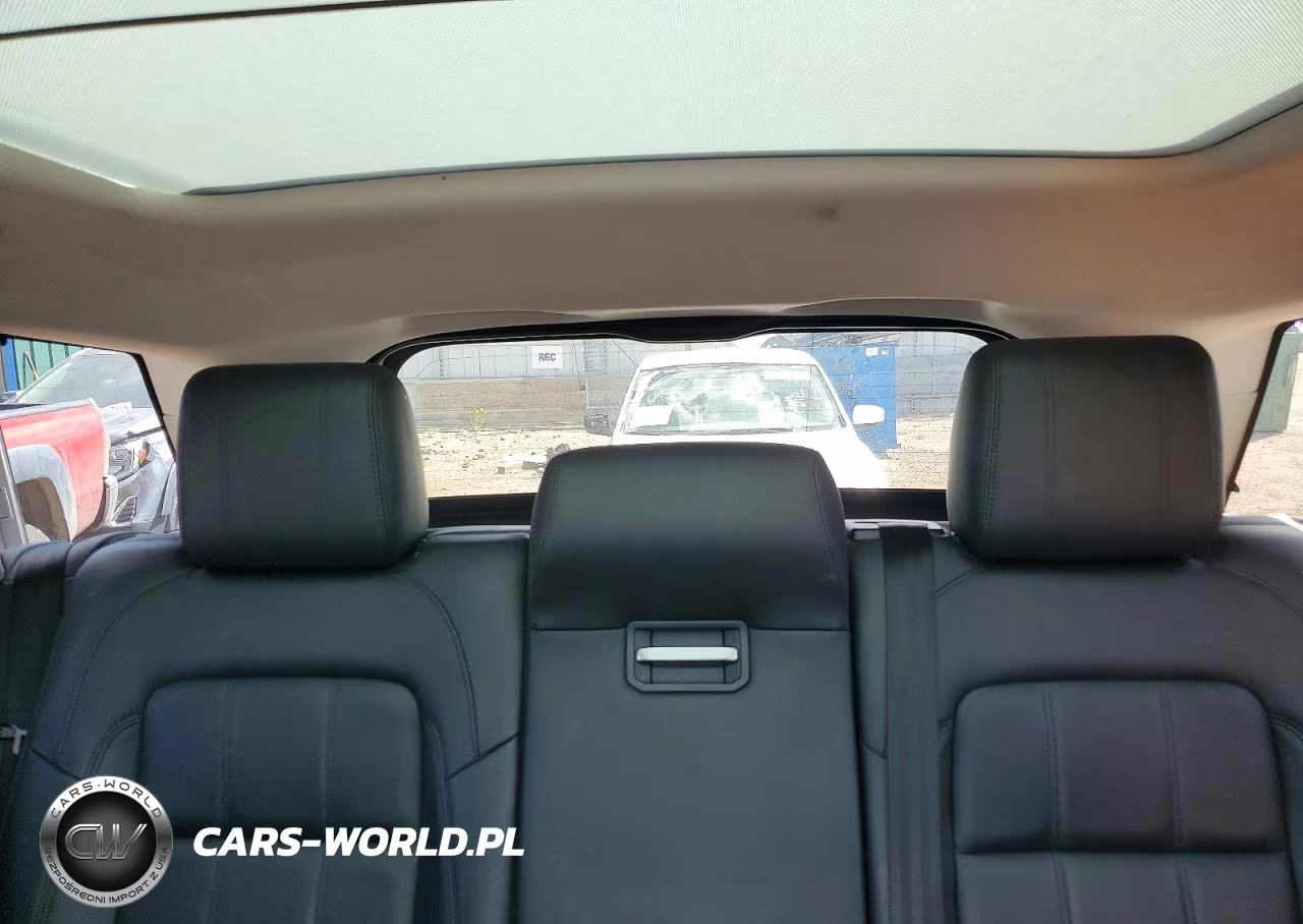 2019 Land Rover Range Rover Sport Hse VIN:SALWR2RV1KA829448 - 10