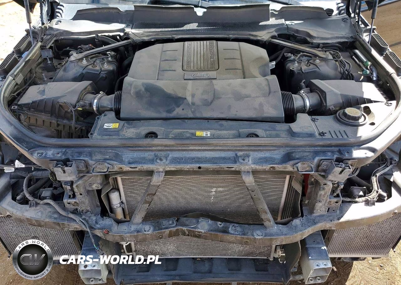 2019 Land Rover Range Rover Sport Hse VIN:SALWR2RV1KA829448 - 12