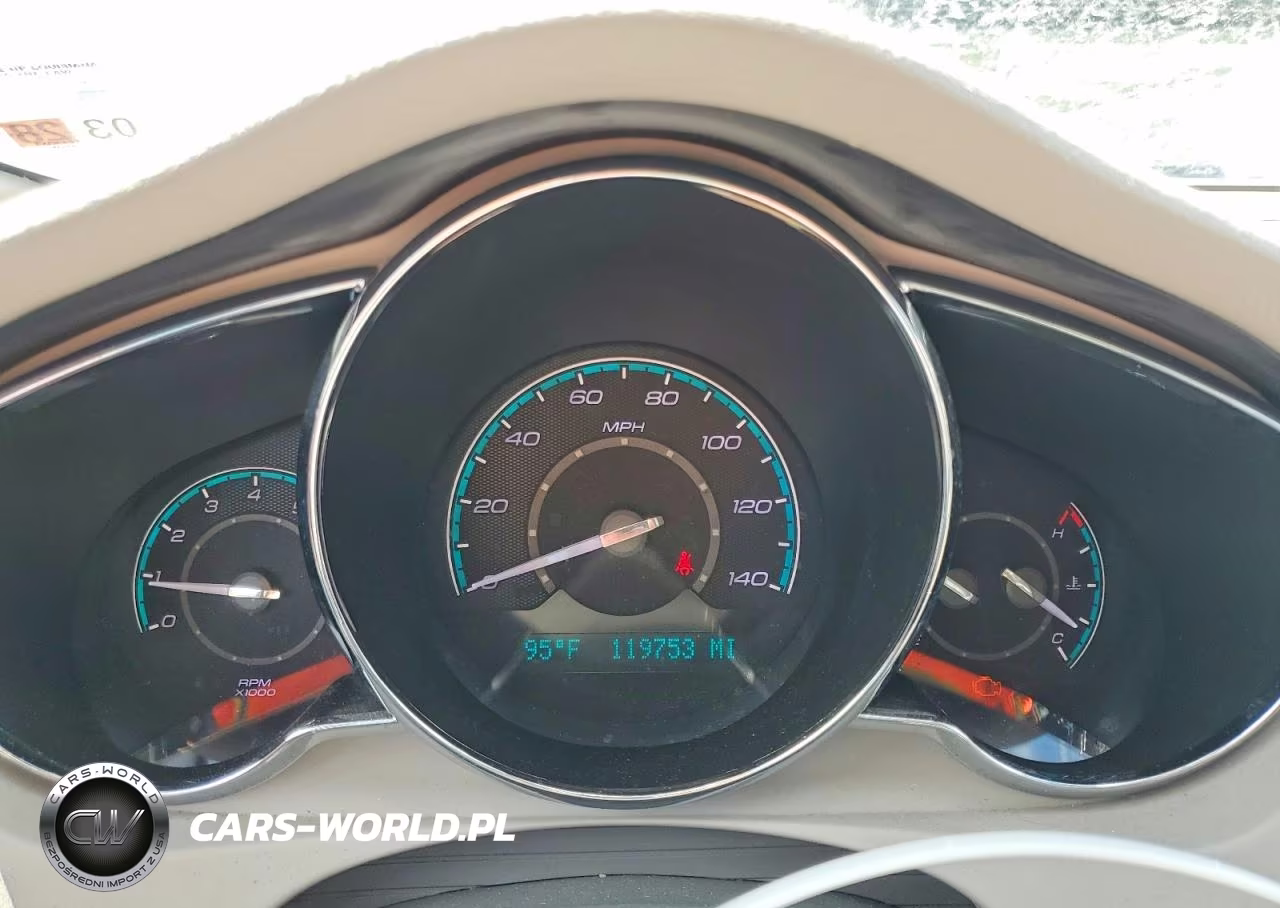 2011 Chevrolet Malibu 2Lt VIN:1G1ZD5E14BF315340 - 9