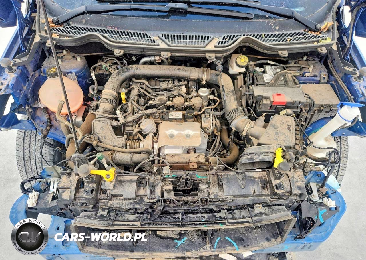 2020 Ford Ecosport Se VIN:MAJ3S2GE2LC331305 - 12