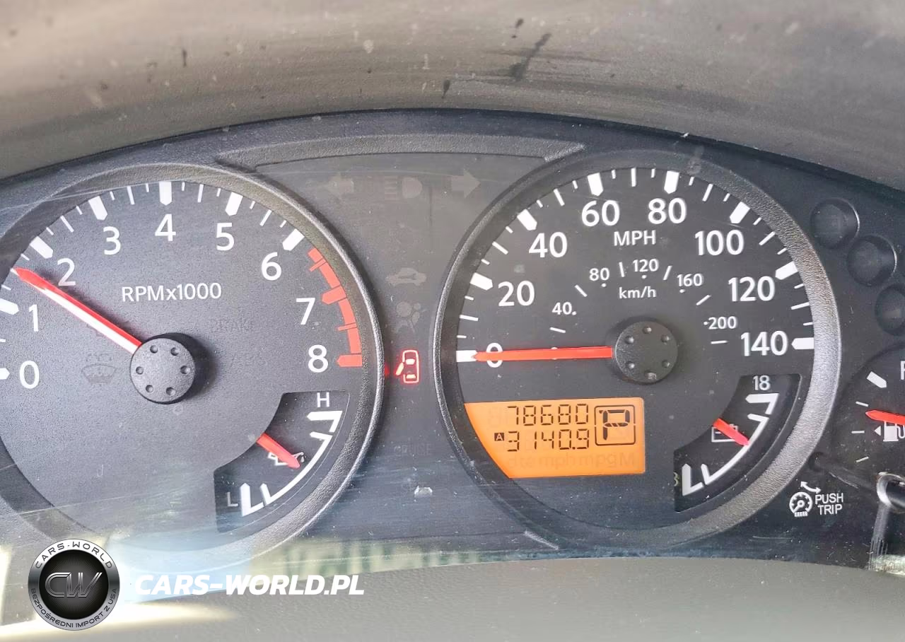 2017 Nissan Frontier Sv VIN:1N6DD0ER5HN731483 - 9