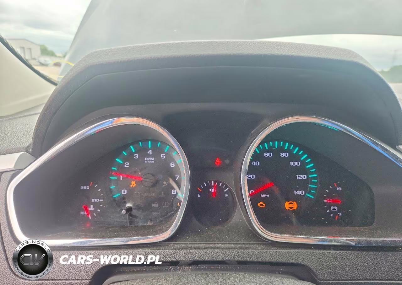 2011 Chevrolet Traverse Lt VIN:1GNKRGED2BJ379851 - 9