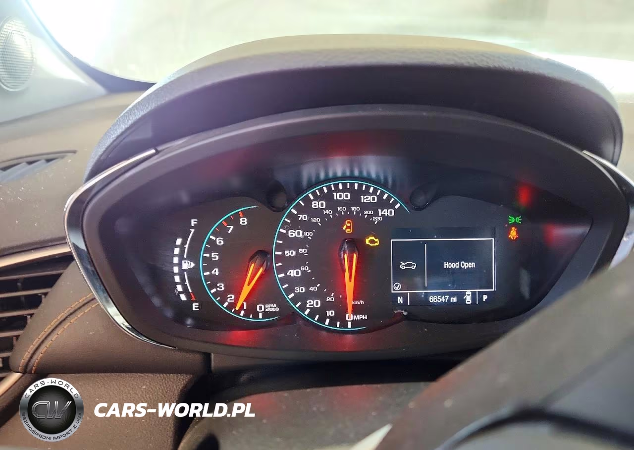 2019 Chevrolet Trax 1Lt VIN:KL7CJLSB7KB768394 - 9