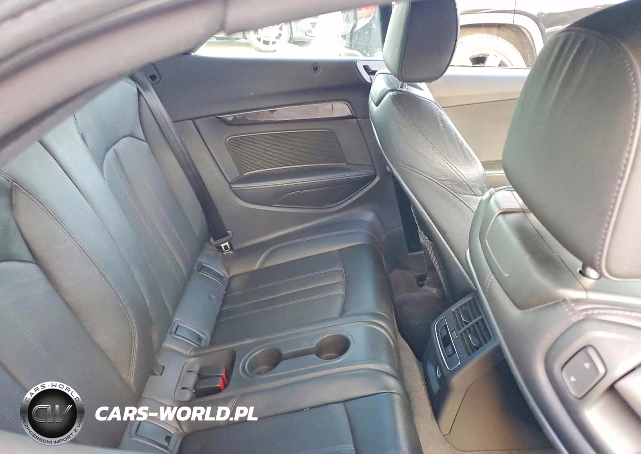 2019 Audi S5 Prestige VIN:WAU24GF58KN001229 - 10