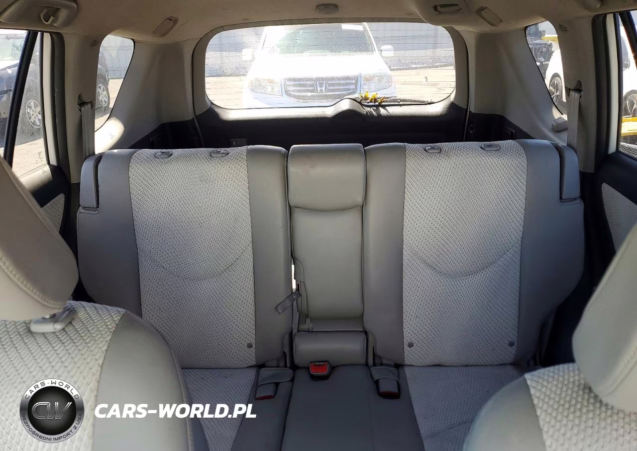 2014 Toyota Rav4 Ev VIN:2T3YL4DV9EW003005 - 10