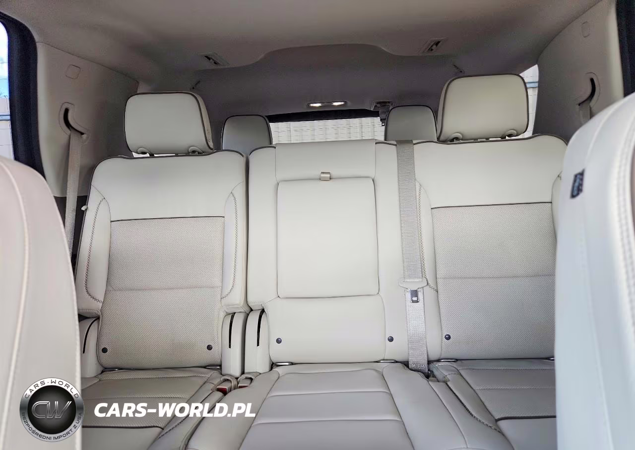 2021 GMC Yukon Denali VIN:1GKS1DKL7MR111008 - 10