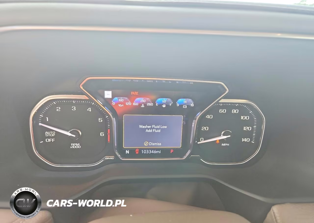2021 GMC Yukon Denali VIN:1GKS1DKL7MR111008 - 9