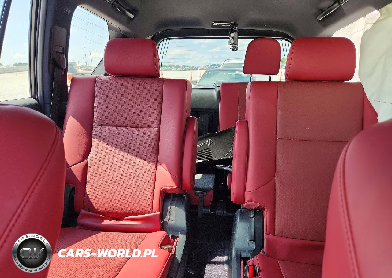 2021 Lexus Gx 460 Premium VIN:JTJAM7BX7M5297950 - 10