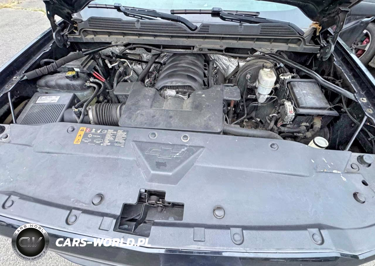 2017 Chevrolet Silverado K1500 Lt VIN:1GCVKREC4HZ125680 - 7