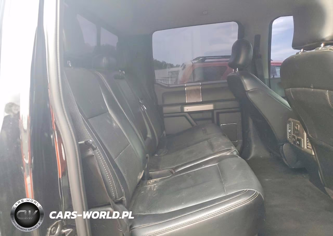 2017 Ford F250 Super Duty VIN:1FT7W2BT0HEC93400 - 10