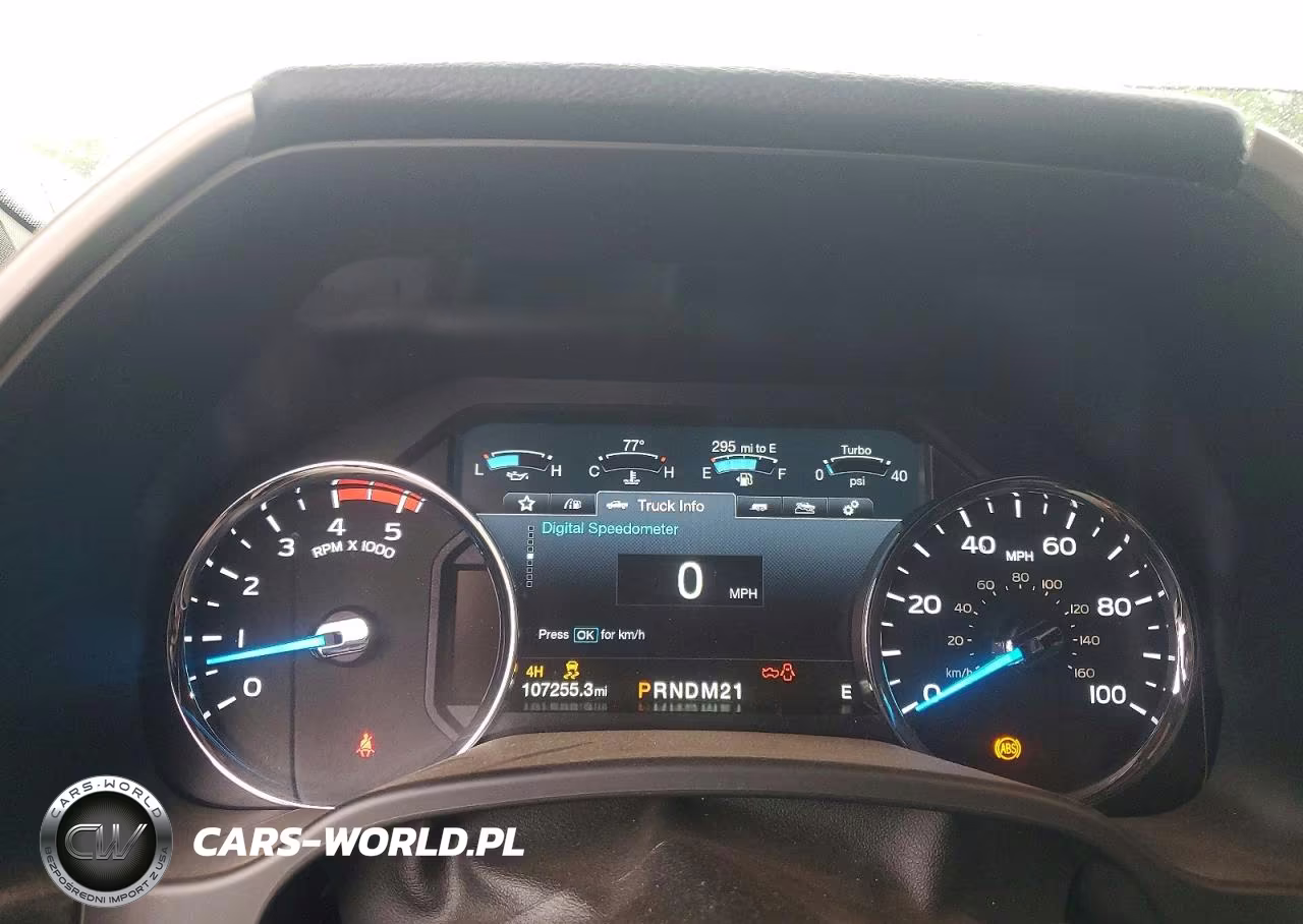 2017 Ford F250 Super Duty VIN:1FT7W2BT0HEC93400 - 9