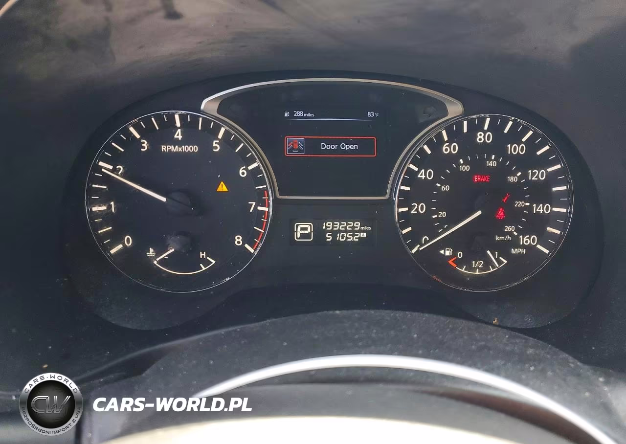 2014 Nissan Pathfinder S VIN:5N1AR2MN3EC722687 - 9