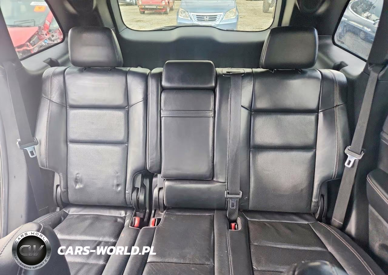 2014 Jeep Grand Cherokee Limited VIN:1C4RJFBM2EC375546 - 10