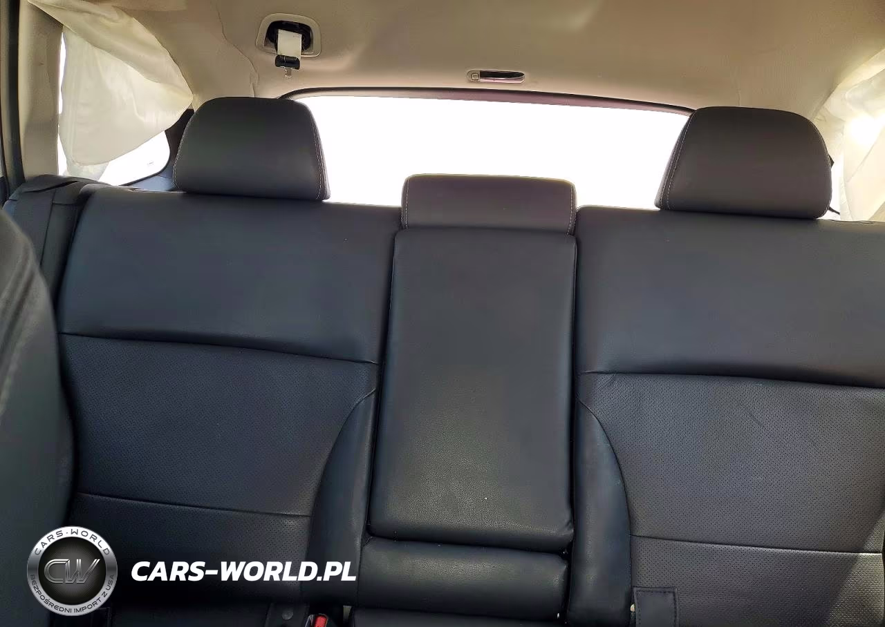 2019 Subaru Outback 2.5I Limited VIN:4S4BSANC7K3250943 - 10