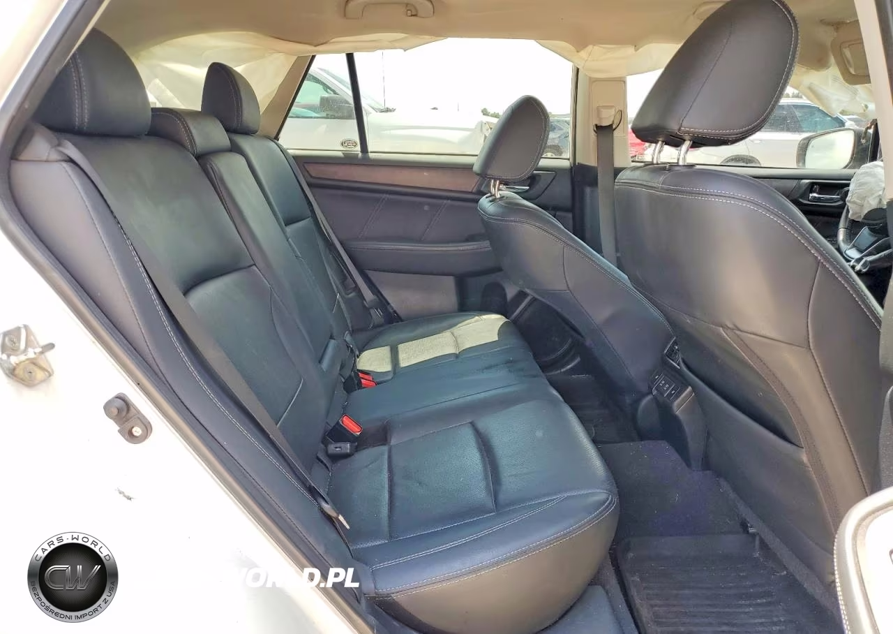 2019 Subaru Outback 2.5I Limited VIN:4S4BSANC7K3250943 - 11