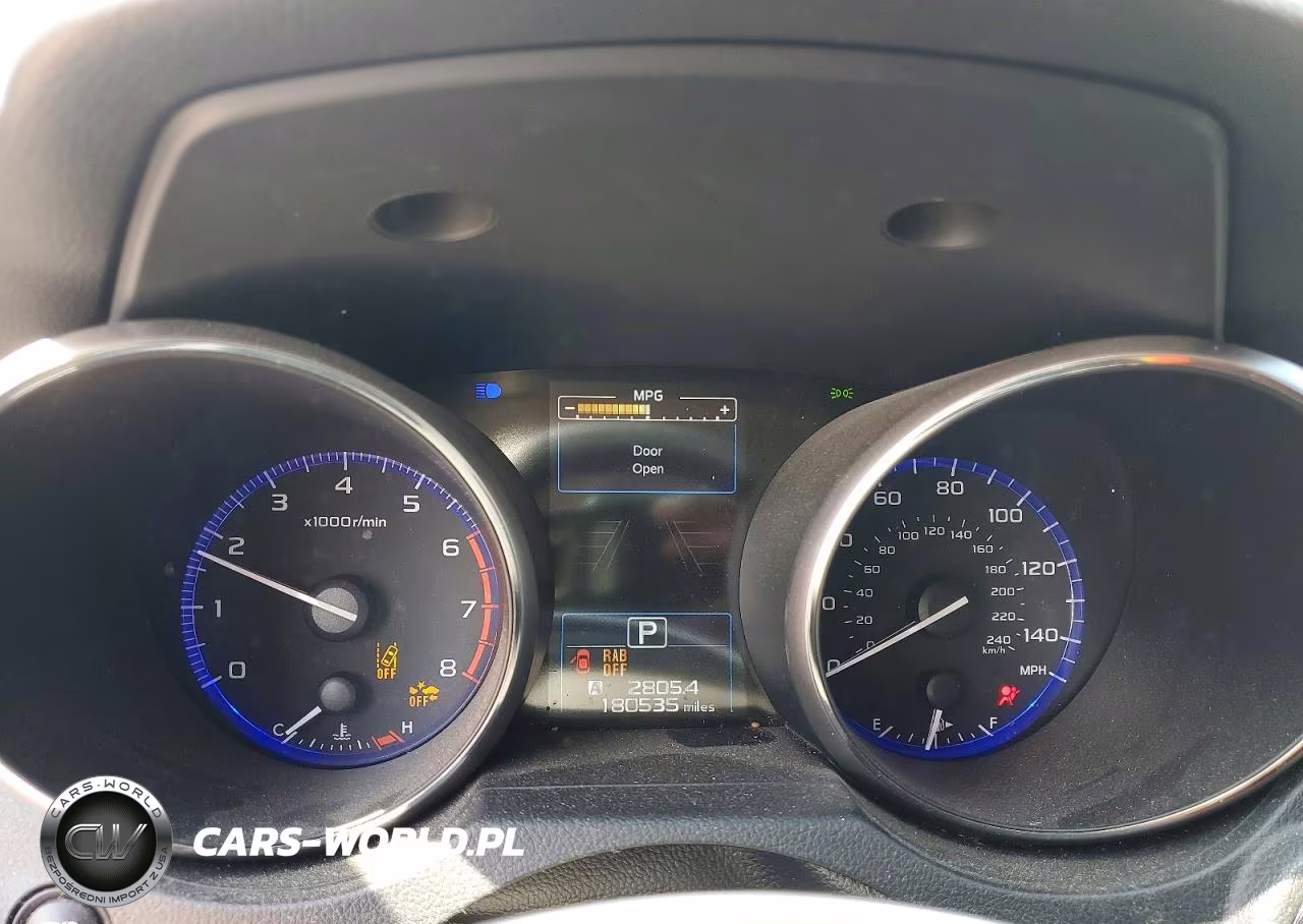 2019 Subaru Outback 2.5I Limited VIN:4S4BSANC7K3250943 - 9