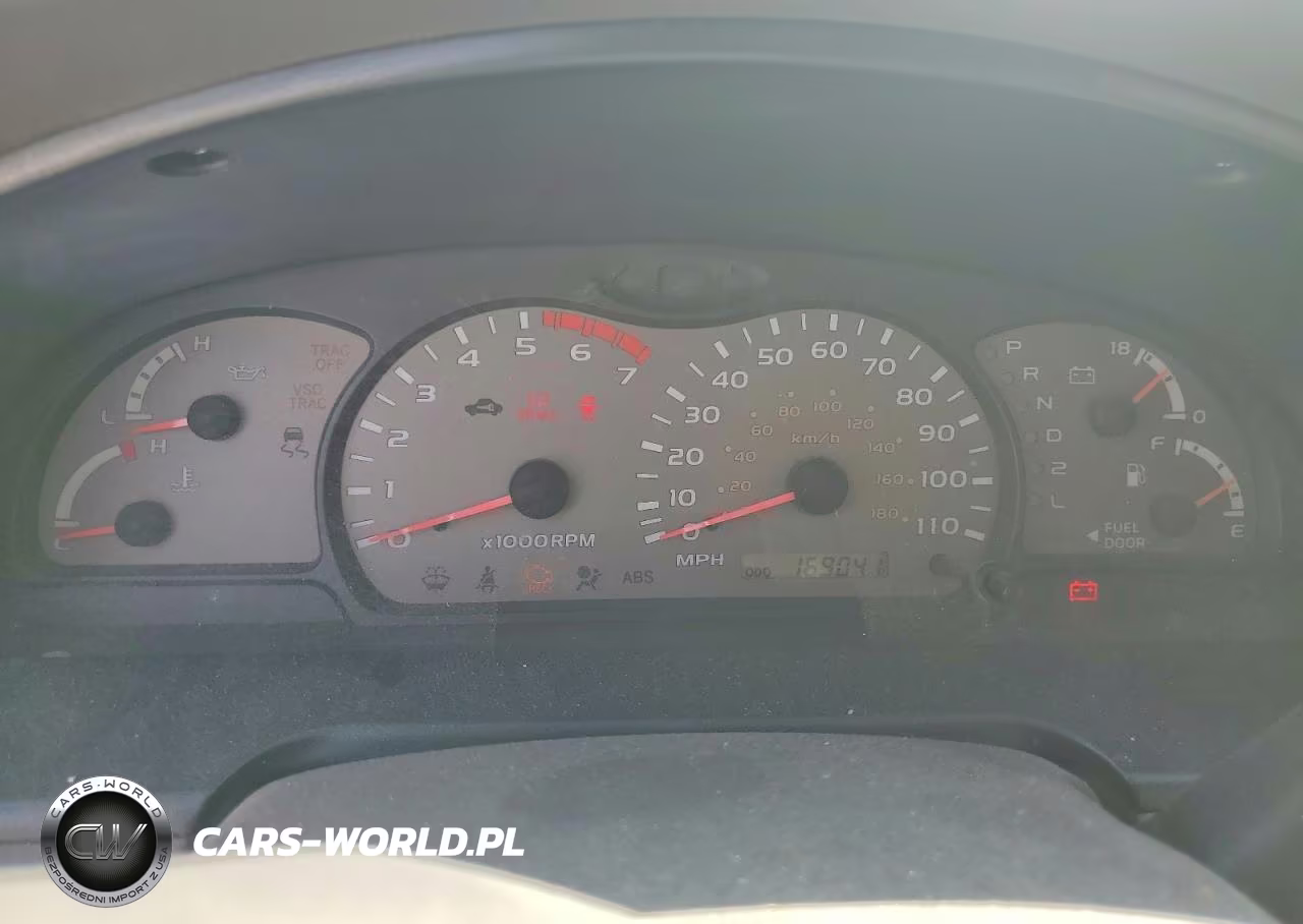 2002 Toyota Sequoia Limited VIN:5TDZT38A82S073355 - 9