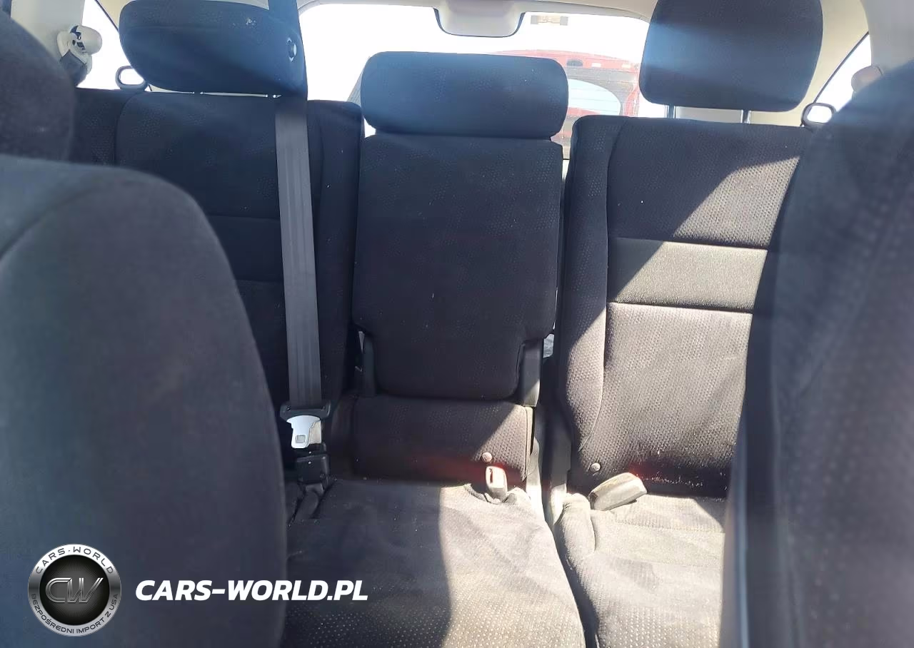 2011 Honda Cr-V Ex VIN:5J6RE4H50BL092948 - 10