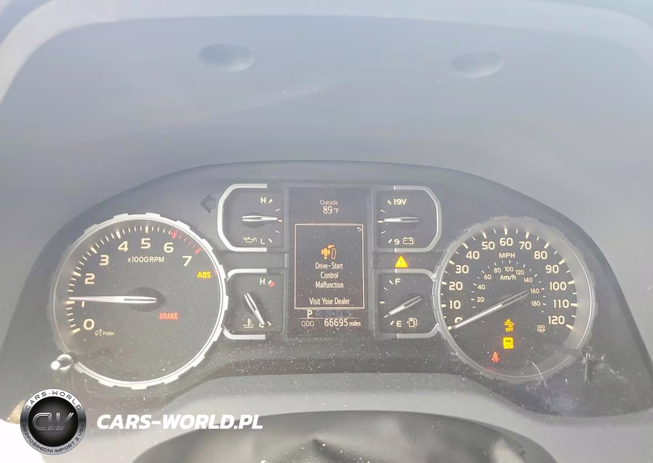 2020 Toyota Tundra Crewmax Sr5 VIN:5TFEY5F18LX270861 - 9