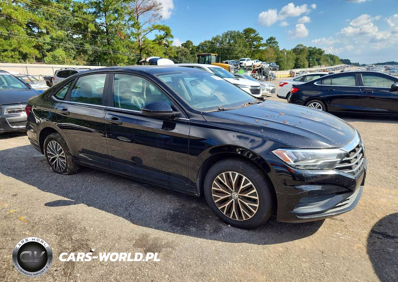 2020 Volkswagen Jetta S VIN:3VWCB7BU4LM023649 - 4