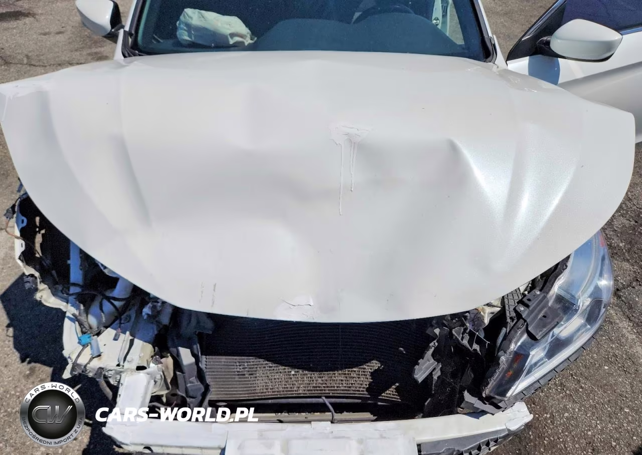 2016 Honda Accord Sport VIN:1HGCR2F56GA028814 - 11