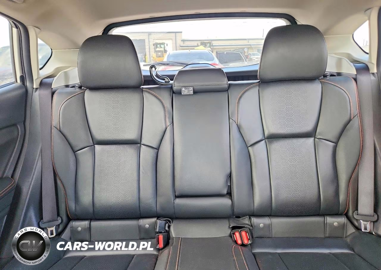 2019 Subaru Crosstrek Limited VIN:JF2GTAMC8K8269725 - 10
