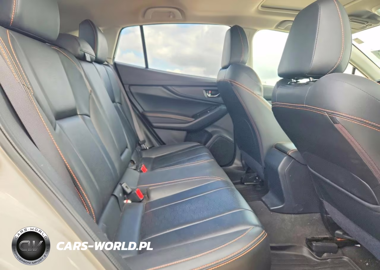 2019 Subaru Crosstrek Limited VIN:JF2GTAMC8K8269725 - 11