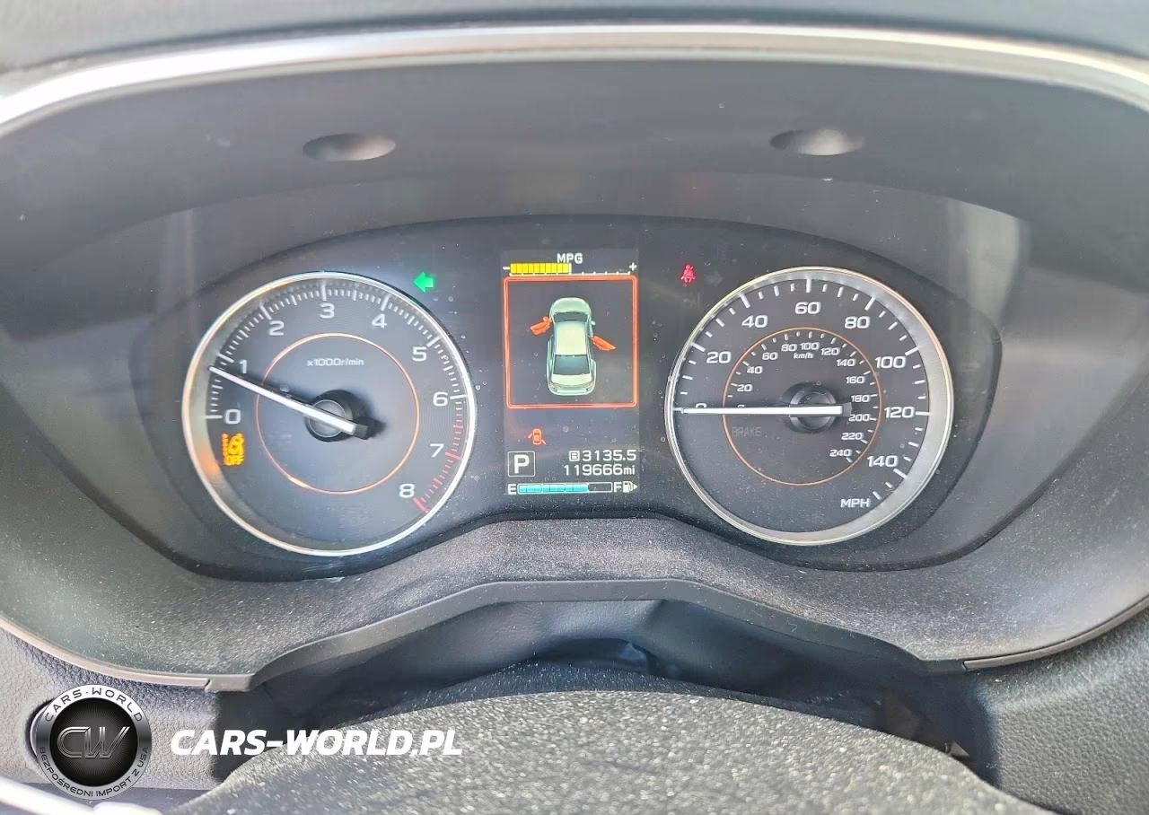 2019 Subaru Crosstrek Limited VIN:JF2GTAMC8K8269725 - 9