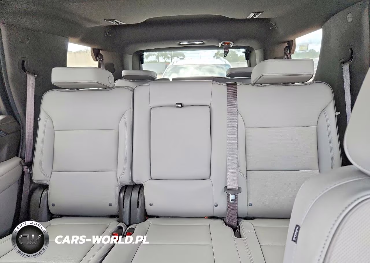 2023 GMC Yukon Slt VIN:1GKS2BKDXPR468360 - 10