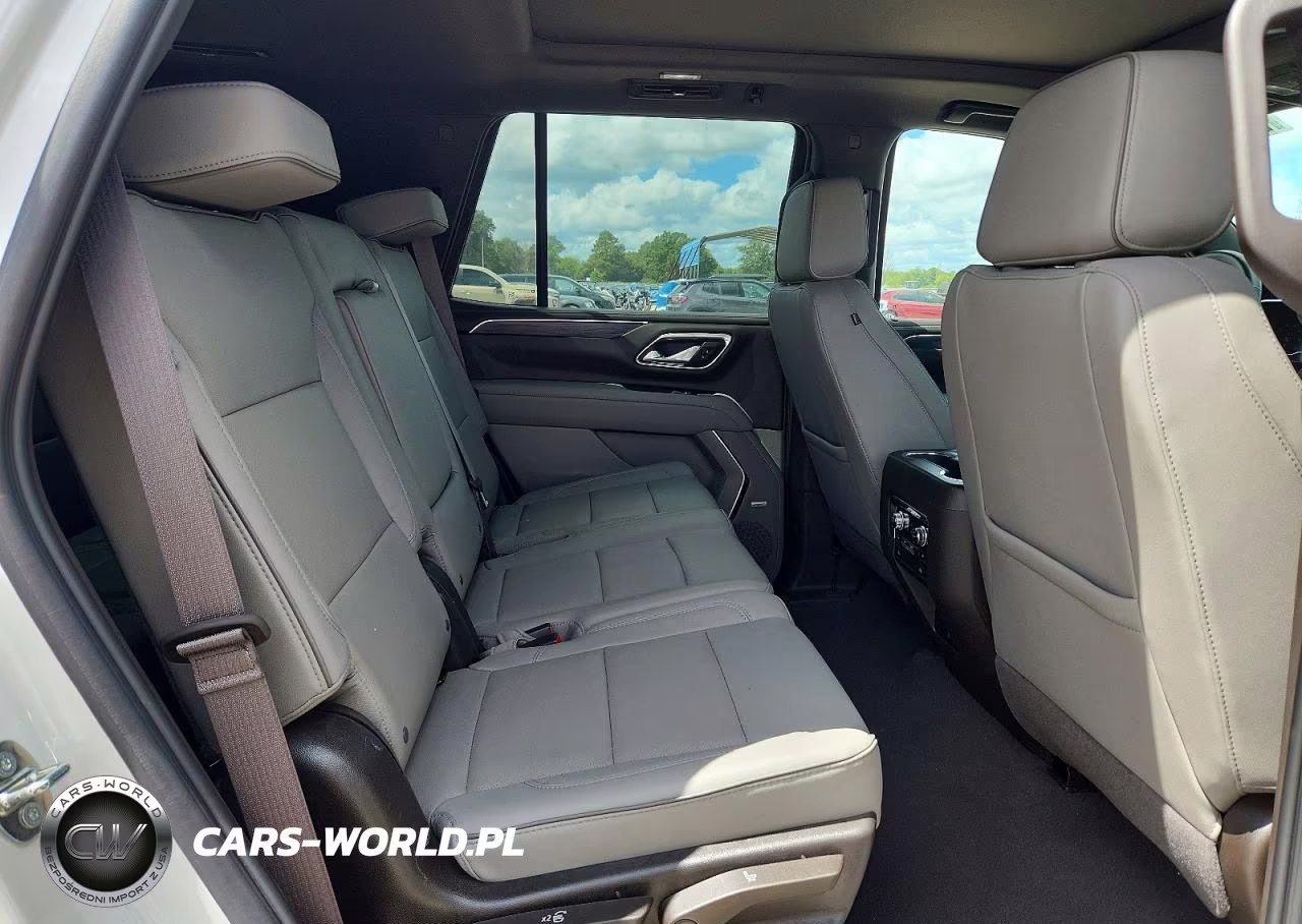 2023 GMC Yukon Slt VIN:1GKS2BKDXPR468360 - 11