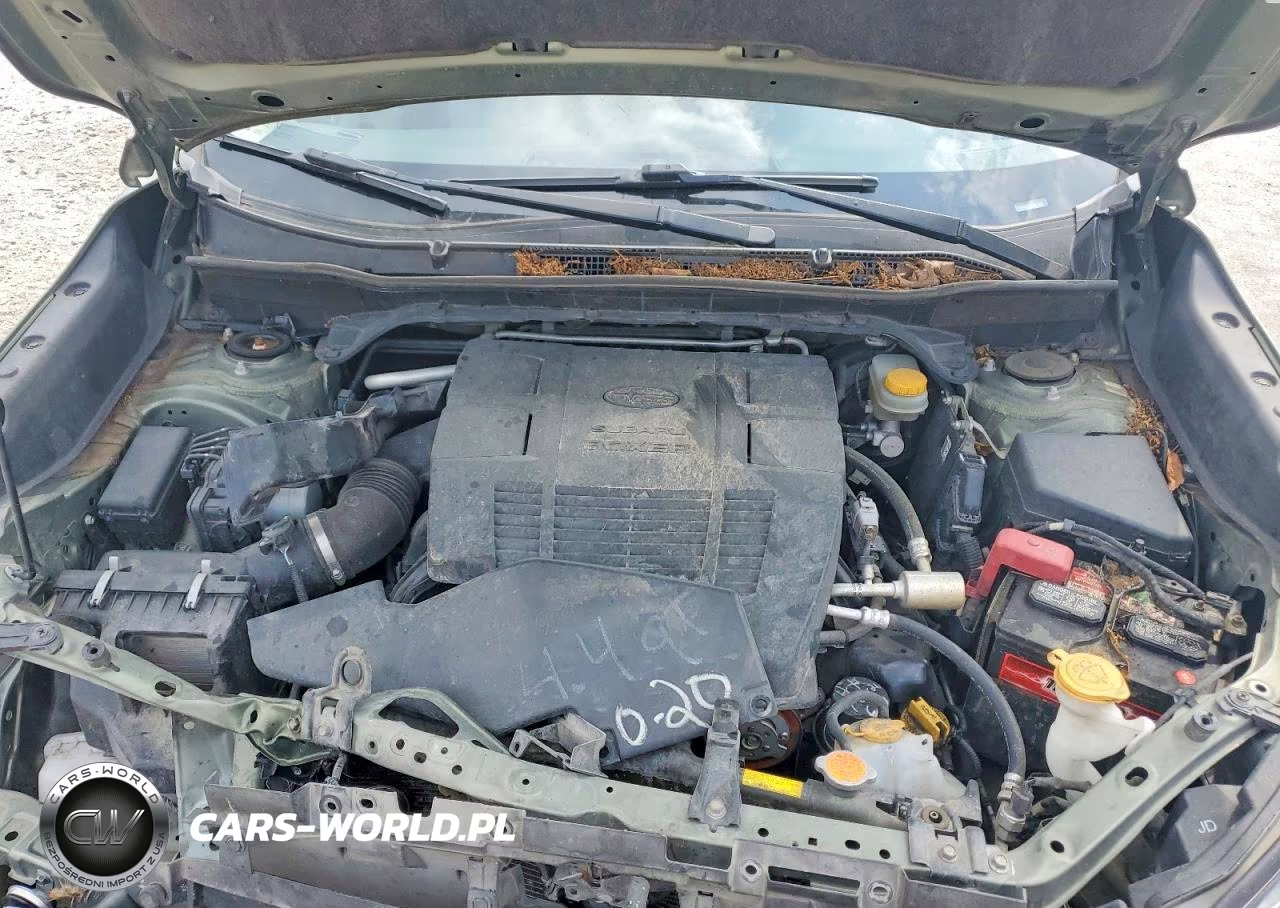 2019 Subaru Forester VIN:JF2SKACC2KH429550 - 12
