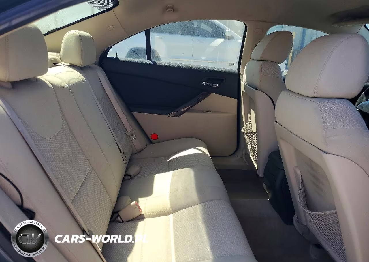 2006 Pontiac G6 Se VIN:1G2ZF55B364274523 - 10