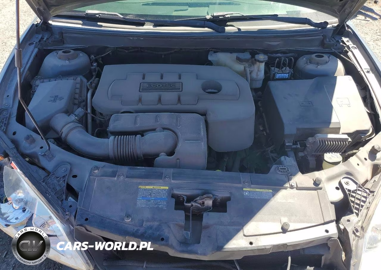 2006 Pontiac G6 Se VIN:1G2ZF55B364274523 - 11