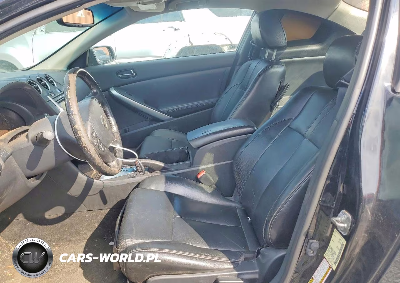 2012 Nissan Altima 2.5 S VIN:1N4AL2EP7CC121226 - 7