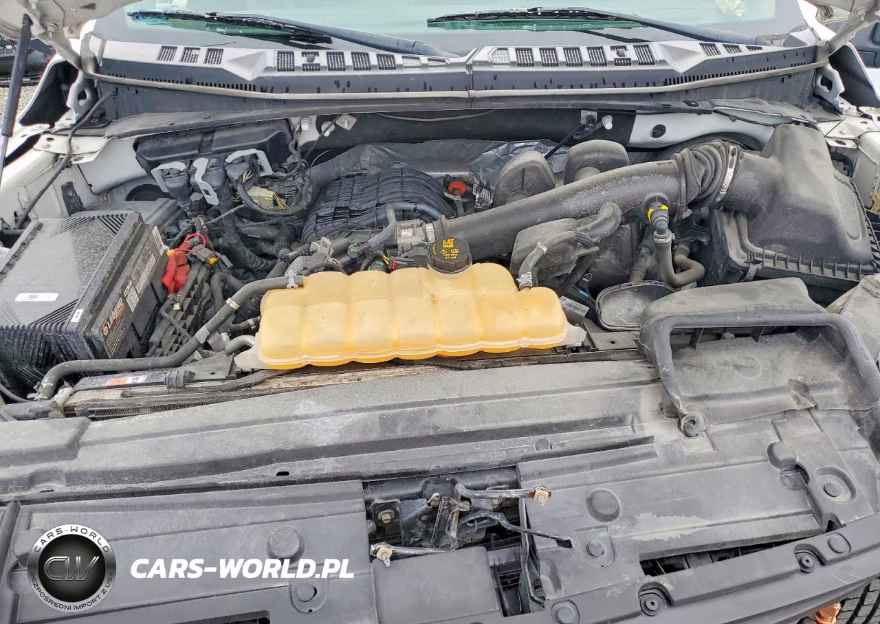 2018 Ford F150 VIN:1FTMF1CB9JKF64058 - 11