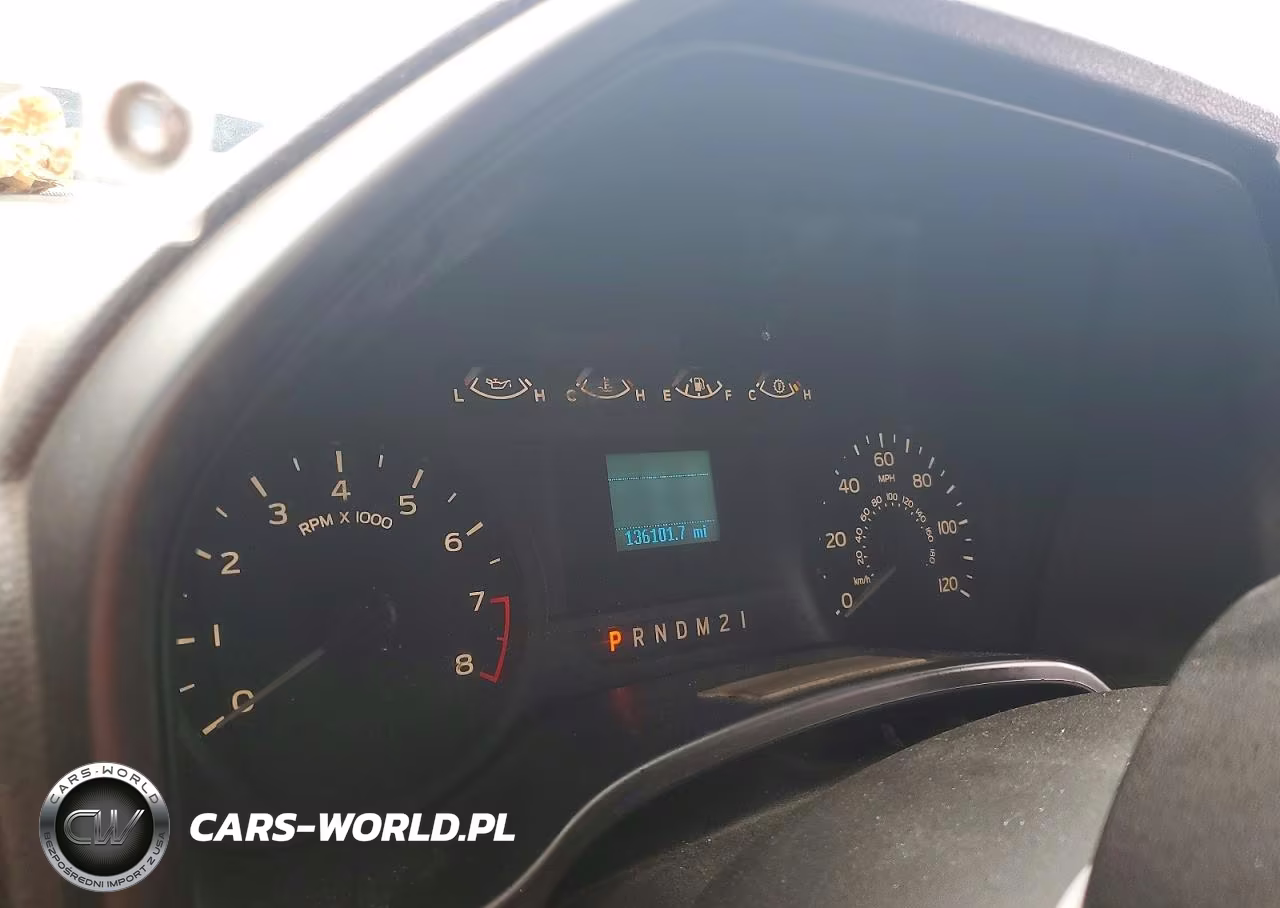 2018 Ford F150 VIN:1FTMF1CB9JKF64058 - 9