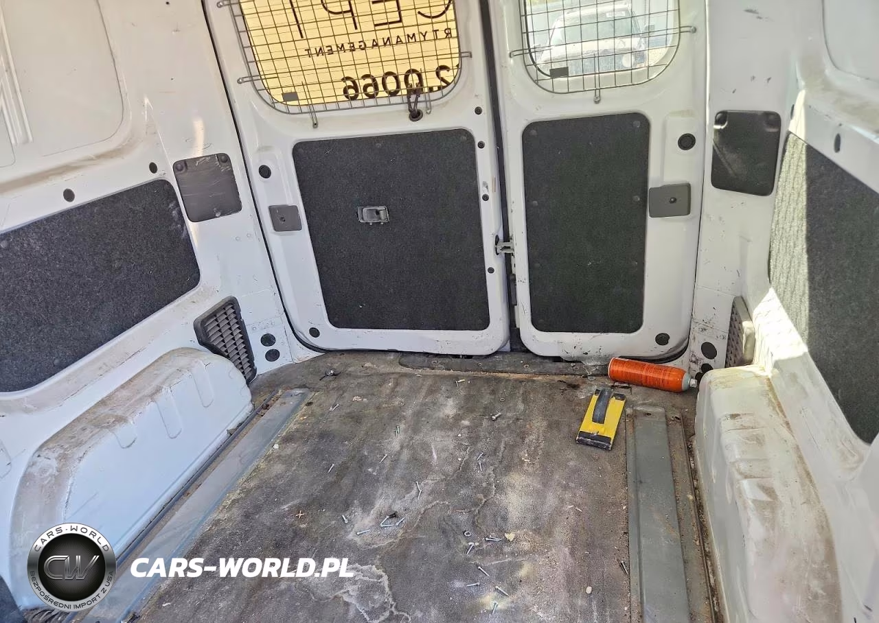 2017 Nissan Nv200 Sv VIN:3N6CM0KN1HK716028 - 10