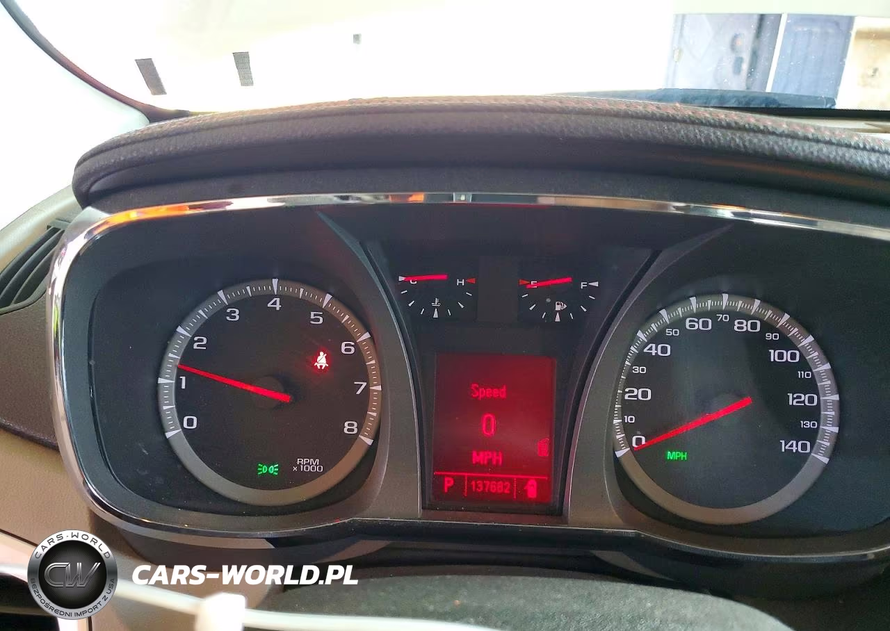 2011 GMC Terrain Sle VIN:2CTALMEC1B6246396 - 9