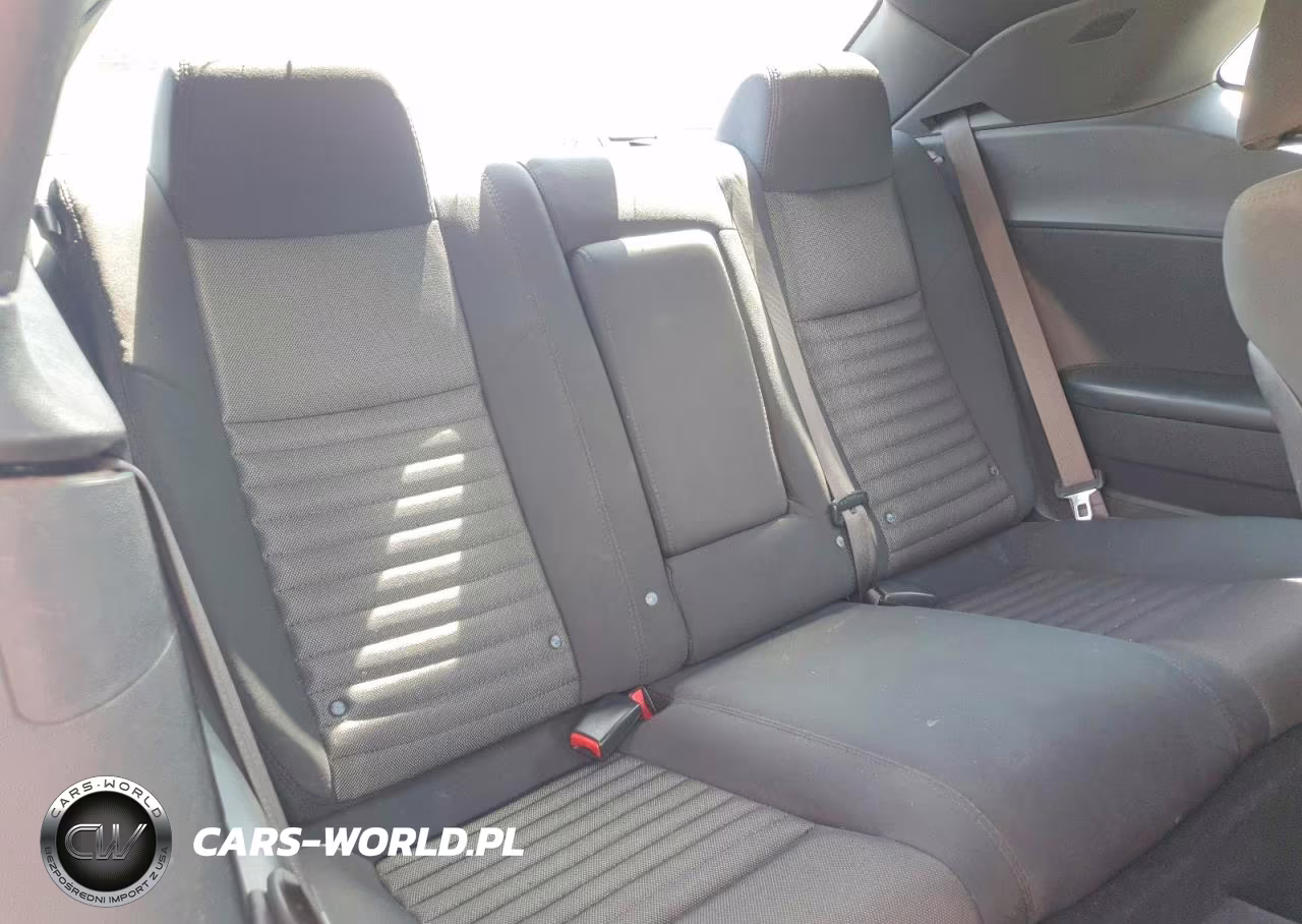 2014 Dodge Challenger R-T VIN:2C3CDYBT8EH141090 - 10