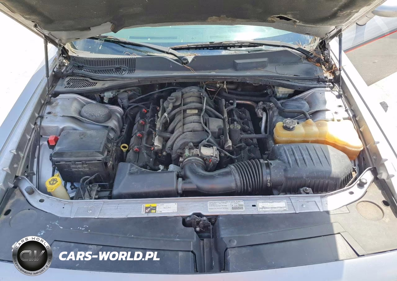2014 Dodge Challenger R-T VIN:2C3CDYBT8EH141090 - 11