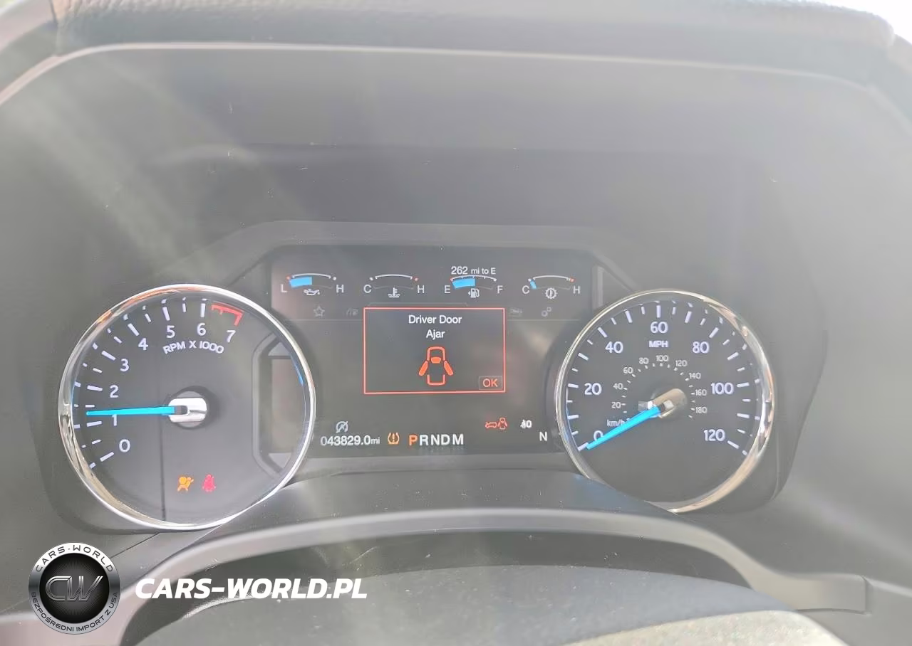 2019 Ford Expedition Platinum VIN:1FMJU1MT9KEA30442 - 9