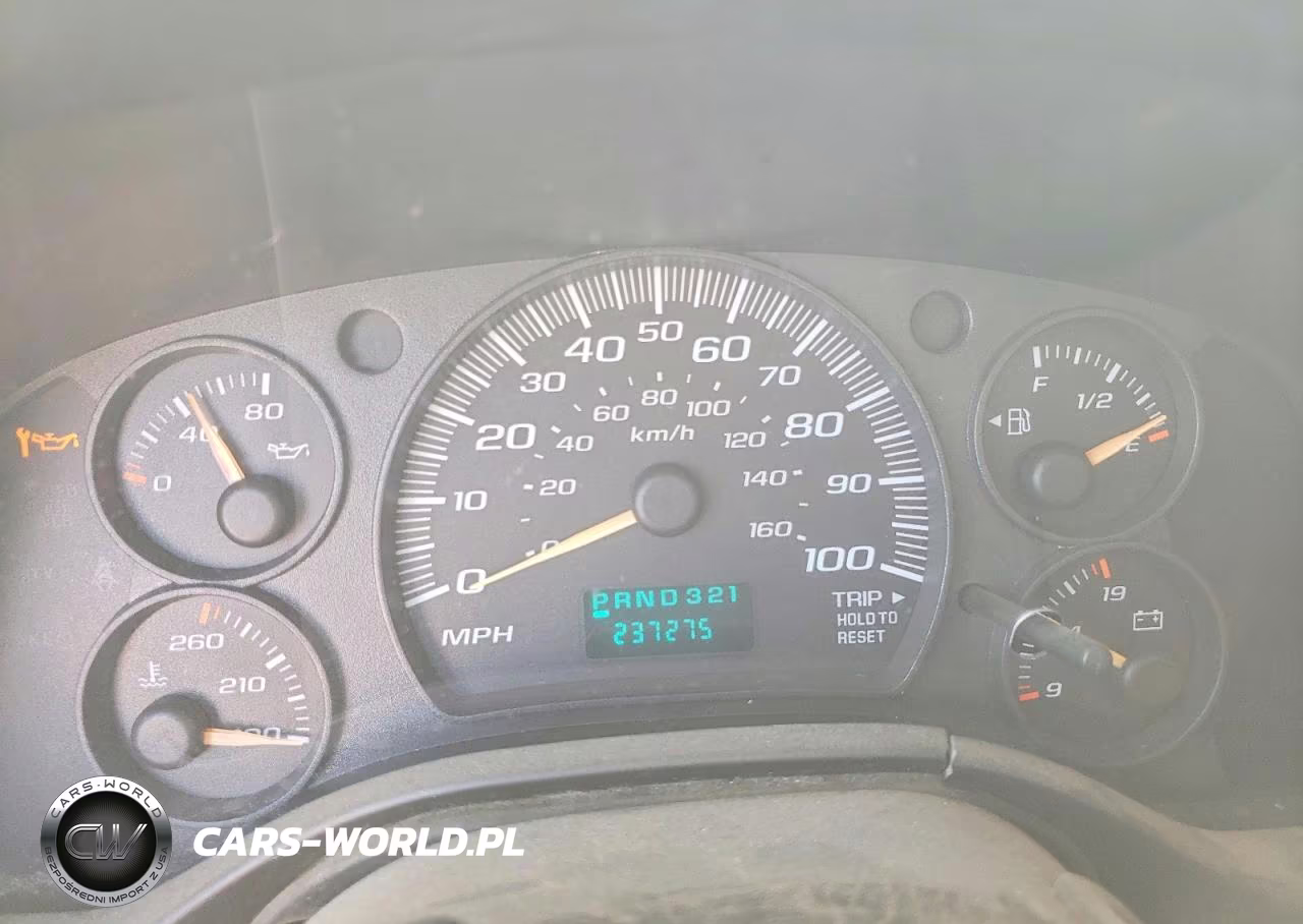 2007 Chevrolet Express G1500 VIN:1GCFG15X771223447 - 9