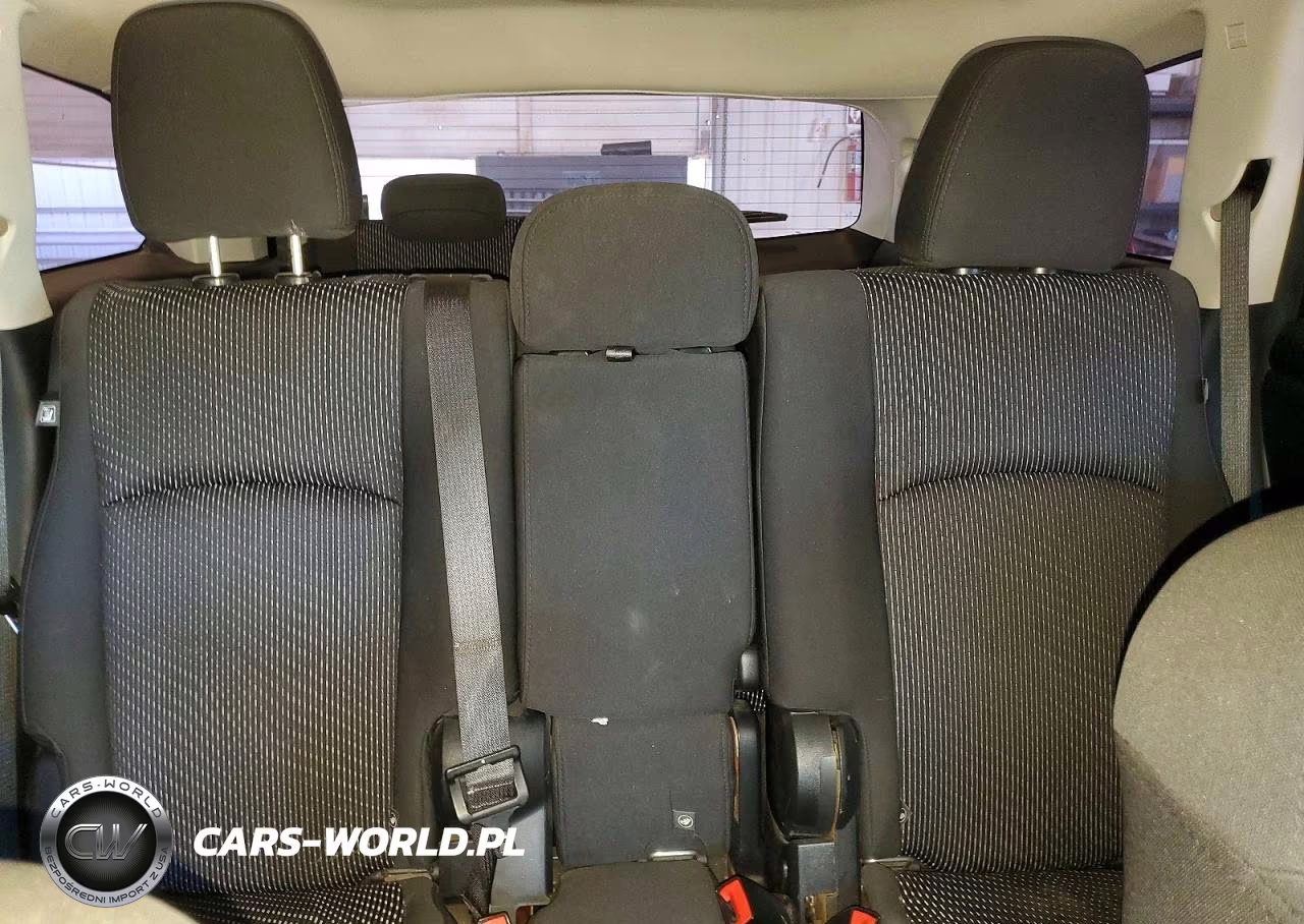 2015 Dodge Journey Se VIN:3C4PDCAB8FT532144 - 10