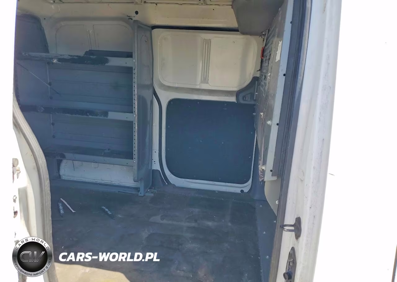 2015 Nissan Nv200 Sv VIN:3N6CM0KN9FK735312 - 10